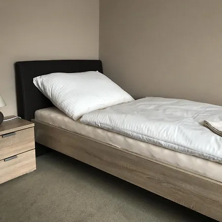 Pod Hurkou Háj ve Slezsku