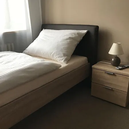 Pod Hůrkou Hotel