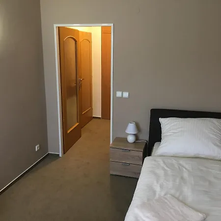 Hotel Pod Hůrkou