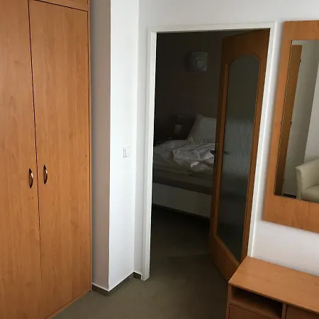 Отель Pod Hurkou