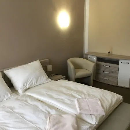 Pod Hůrkou