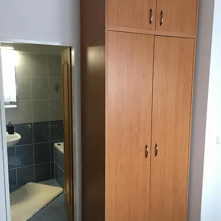 Pod Hurkou Отель *
