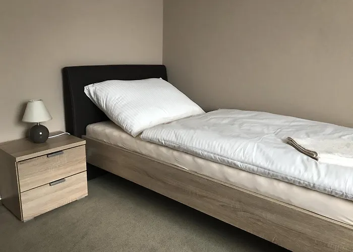 Pod Hurkou Háj ve Slezsku