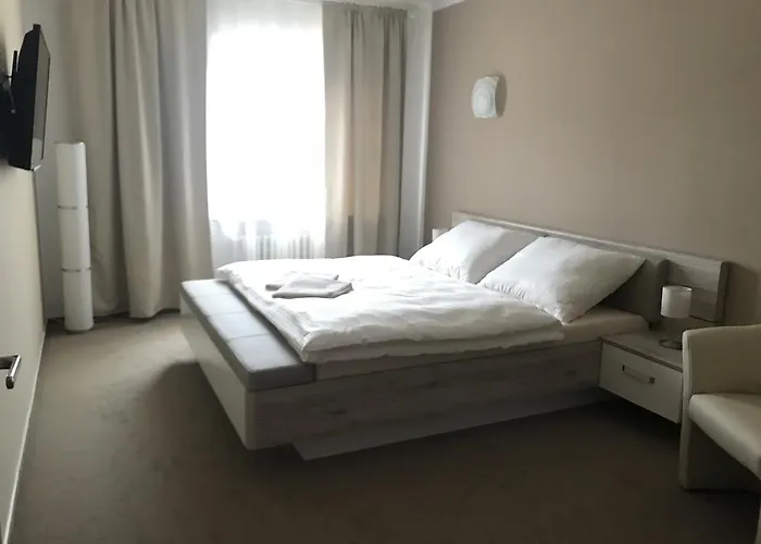 Pod Hurkou Hotel