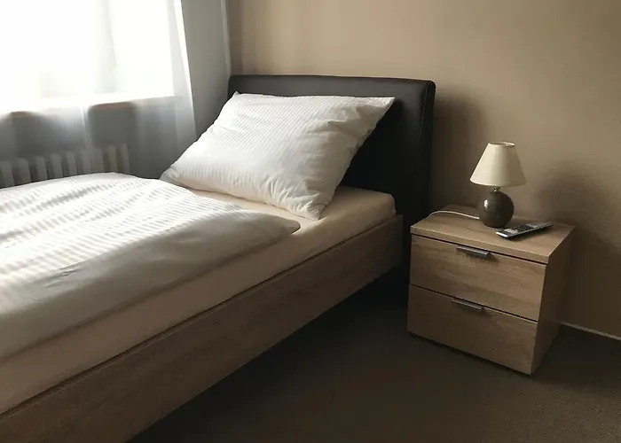 Pod Hurkou Hotel