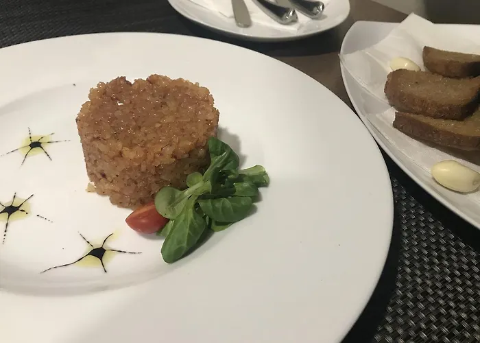 Hotel Pod Hurkou Háj ve Slezsku