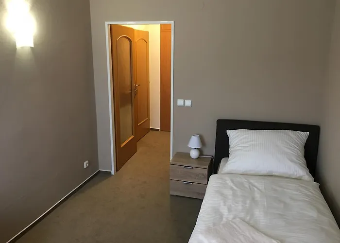 Hotel Pod Hurkou